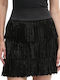 Mini Rock Black
