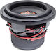 DD Audio 610f D4 Auto-Subwoofer 10" 1000W RMS