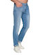 Hardy Men's Jeans Pants Blue