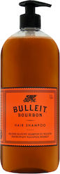 Pan Drwal X Bulleit Bourbon Shampoo 1000ml Pan Drwal X Bulleit Bourbon Shampoo 1000ml