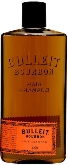 Pan Drwal X Bulleit Bourbon Shampoos 250ml