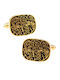 Martin & Co Cufflinks from Gold