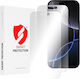 Premium Tempered Glass 2pcs (iPhone 16 Pro)