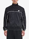 Men's Cardigan Black