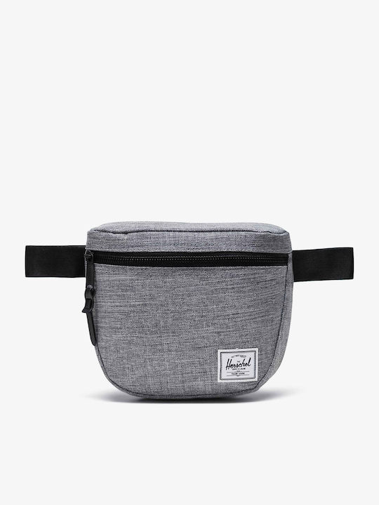 Herschel Settlement Bum Bag pentru Talie Gri