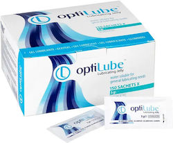 Λιπαντικό Gel Αποστειρωμένο Optilube Λιπαντικό Gel Αποστειρωμένο Optilube