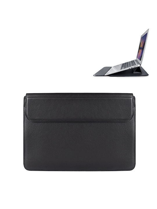 Devia Laptop-Hülle 13.3" Schwarz GSM184009 Devia Laptop-Hülle 13.3" Schwarz GSM184009