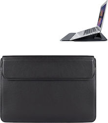 Devia Θήκη Laptop 13.3" Μαύρη GSM184009