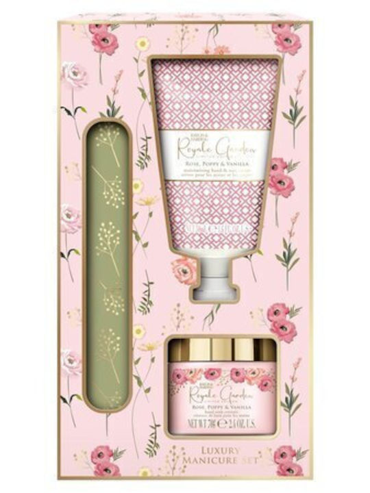 Baylis & Harding Σετ Περιποίησης για Ενυδάτωση