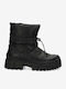 Women's Ankle Boots Black