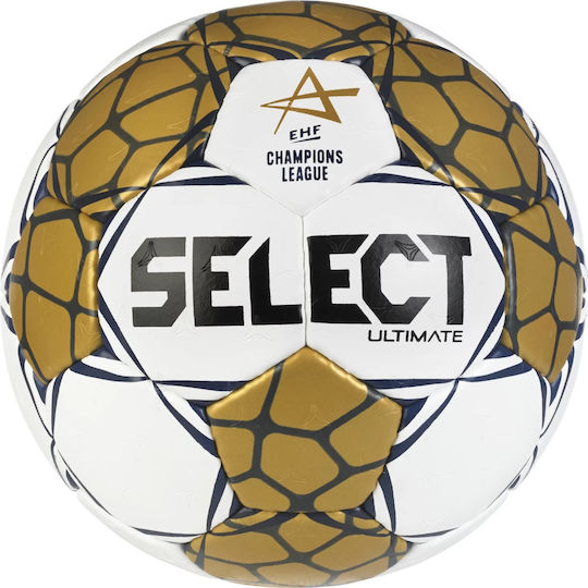 Select Sport League Ultimate Μπάλα Handball