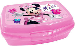 Disney Minnie Ροζ Disney Minnie Ροζ