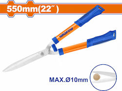 Wadfow WPR2301 Ψαλίδι Μπορντούρας / Χλόης Θάμνου Wadfow WPR2301 Ψαλίδι Μπορντούρας / Χλόης Θάμνου