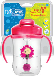 Dr. Brown's Baby- und Kleinkindbecher 270ml Dr. Brown's Baby- und Kleinkindbecher 270ml