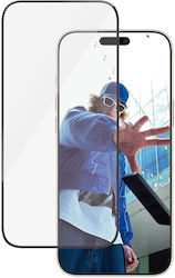 PanzerGlass Tempered Glass (iPhone 17 Pro Max / iPhone 16 Pro Max) PanzerGlass Tempered Glass (iPhone 17 Pro Max / iPhone 16 Pro Max)