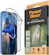 PanzerGlass Matrix Tempered Glass (iPhone 15 Plus / 16 Plus)