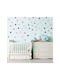 Caravelshop Kids Window Sticker 90x60cm