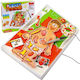 Brettspiel Operation für 2-4 Spieler 6+ Jahre Iso Trade