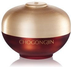 Missha Chogongjin Youngan Jin Околоочен Крем за Хидратация 30ml