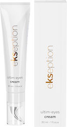 Ekseption Ultim Eye Cream 30ml Ekseption Ultim Eye Cream 30ml