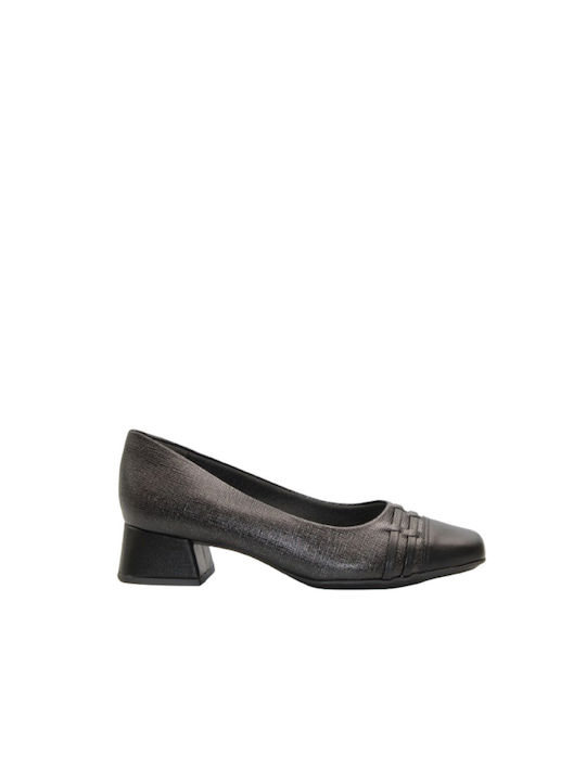 Piccadilly Pantofi cu toc Negre