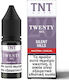 TNT Vape Ready-to-use E-Liquid with Smoking Flavor 12mg 10ml