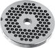 Strecurătoare Wolf Kitchen Line, diametru plasă 2mm, Hendi 282267