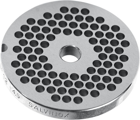 Strecurătoare Wolf Kitchen Line, diametru plasă 2mm, Hendi 282267