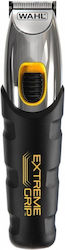 Wahl Professional Extreme Hair Clipper Black 09893-0440 Wahl Professional Extreme Hair Clipper Black 09893-0440