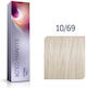 Wella Illumina Color Боя За Коса 10/69 60мл
