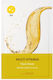The Saem Multi Vitamin Gesichtsmaske für das Gesicht 1Stück