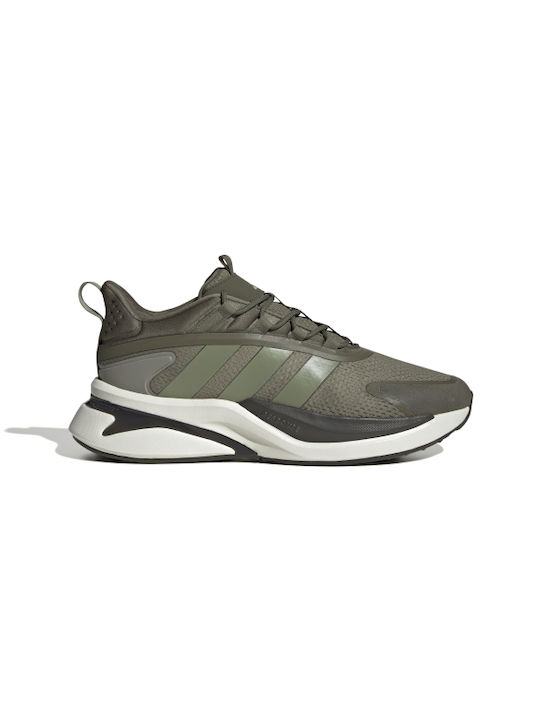 adidas Alpharesponse Sneakers Green