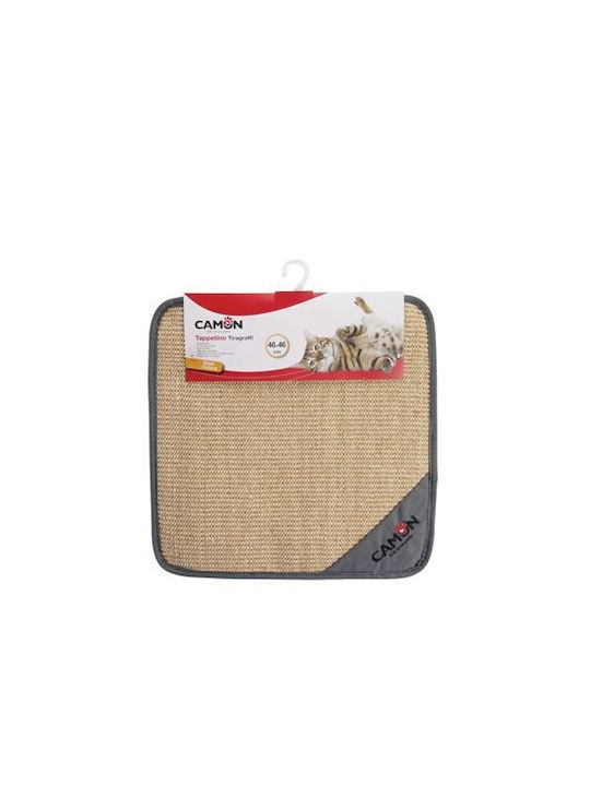 Camon Fußmatten Gray 46x46cm Camon Fußmatten Gray 46x46cm