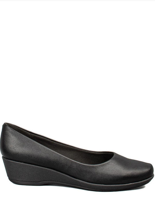Ballerinas Black