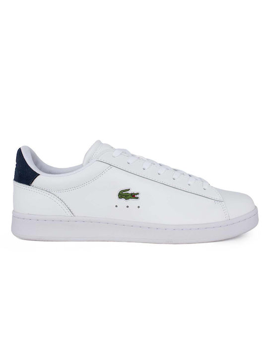 Lacoste Sneakers White