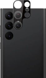 Lito Kameraschutz Gehärtetes Glas Black für das iPhone 16, iPhone 16 Plus Lito Kameraschutz Gehärtetes Glas Black für das iPhone 16, iPhone 16 Plus
