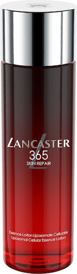 Lancaster 365 Skin Repair Liposomal Cellular Moisturizing Essence Face for Radiance & Imperfections 200ml