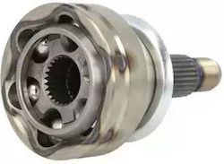 Capac Arbore de Transmisie Mini Mini Clubman R55 Cifam 607-705