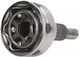 Cifam 607-666 Opel Antara Antriebswellenmanschette