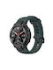 Huami Λουράκι Σιλικόνης Πράσινο (Amazfit T-Rex)