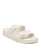 Arizona Eva Flip Flops in Sandal Style in Beige Colour