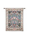 Signare Wall Tapestry 109x139cm – William Morris Strawberry Thief Blue
