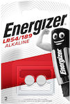 Energizer Baterii alcaline Baterii de ceas pent...