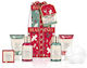Baylis & Harding The Fuzzy Duck Winter Wonderland Lux Pamper Present Σετ Περιποίησης για Ενυδάτωση & Καθαρισμό Σώματος