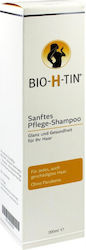 Șampon Bio-h-tin Efect Hidratant Scalp Sensibil 200ml
