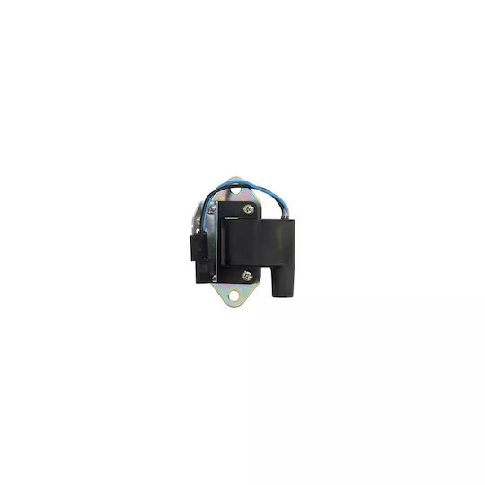 Induction Coil Mitsubishi Galant Iv Sedan E3 A Beru Zs263