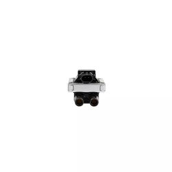 Ignition Coil Lancia Ypsilon 843 Beru Zs283
