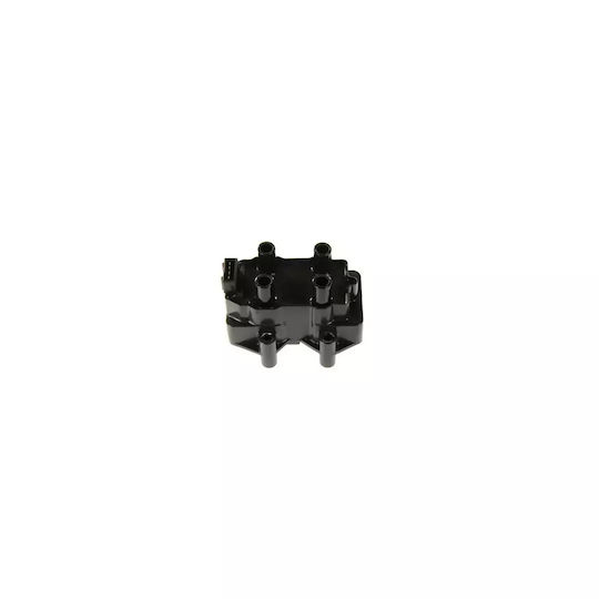 Induction Coil Citroen Xantia Break X1 Beru Zs341