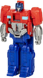 Action Figure One Cog Changer Optimus Prime Ori...