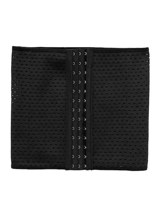 Ustyle Corset de strângere a taliei Black